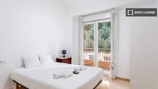 Lloguer Pis a Aiora. Apartamento de 3 dormitorios en alquiler en aiora, valencia