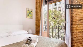 Lloguer Pis a Arrancapins. Piso en alquiler de 2 habitaciones en arrancapins, valencia