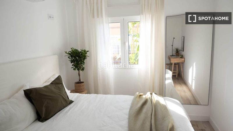Foto 22a411e2-75e9-4836-91b4-40c30ae8ae24. Rent flat with heating in Nou Moles Valencia