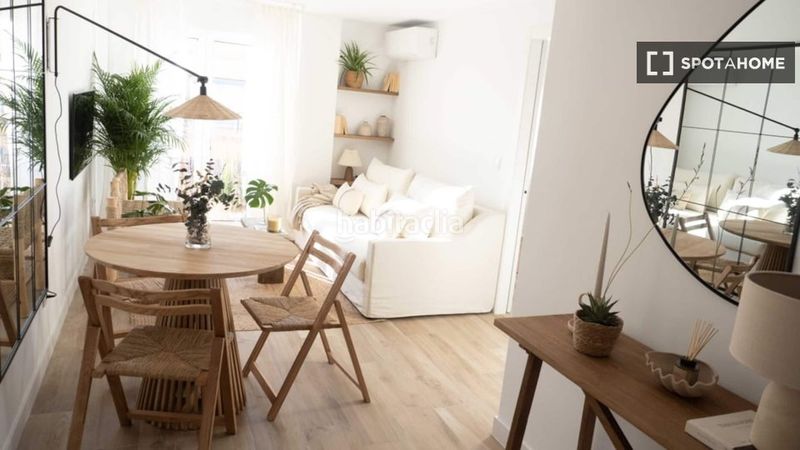Foto 2e0c2d3d-6330-4743-b257-b6cd592bbd32. Rent flat with heating in Nou Moles Valencia