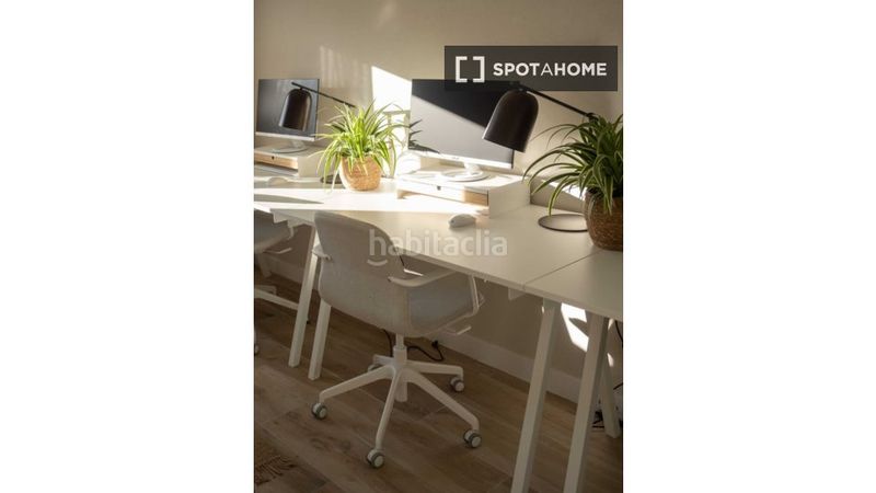 Foto 41735a7c-28de-428d-a686-92e3e7beda2e. Rent flat with heating in Nou Moles Valencia