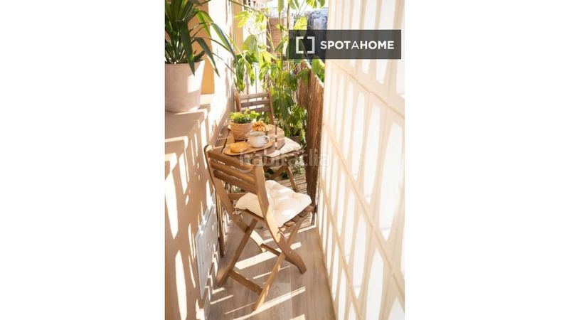 Foto 44a70852-0192-4905-a270-d6f3401786ac. Rent flat with heating in Nou Moles Valencia