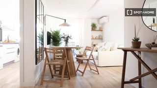 Flat in Nou Moles