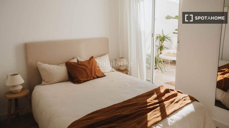 Foto 9506f293-d4e7-46a8-b2e5-3f78df49ebbf. Rent flat with heating in Nou Moles Valencia