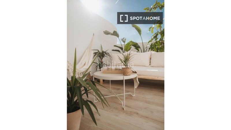 Foto a381dc73-649c-41d4-9488-6fecd05ece50. Rent flat with heating in Nou Moles Valencia
