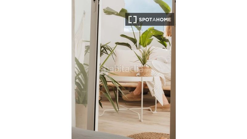 Foto aaa407a8-789c-41fb-8a95-5737a5727e80. Rent flat with heating in Nou Moles Valencia
