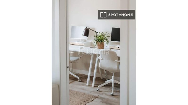 Foto ae55626f-be4e-4234-84e3-30777d07a777. Rent flat with heating in Nou Moles Valencia