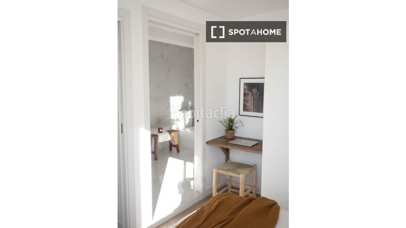 Foto d6cfc542-229f-4425-8501-0888b2ac0e0d. Rent flat with heating in Nou Moles Valencia