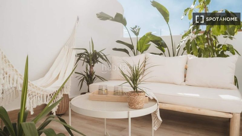Foto ef0fbab9-b8e1-4c8c-8fed-a0ea350e2371. Rent flat with heating in Nou Moles Valencia