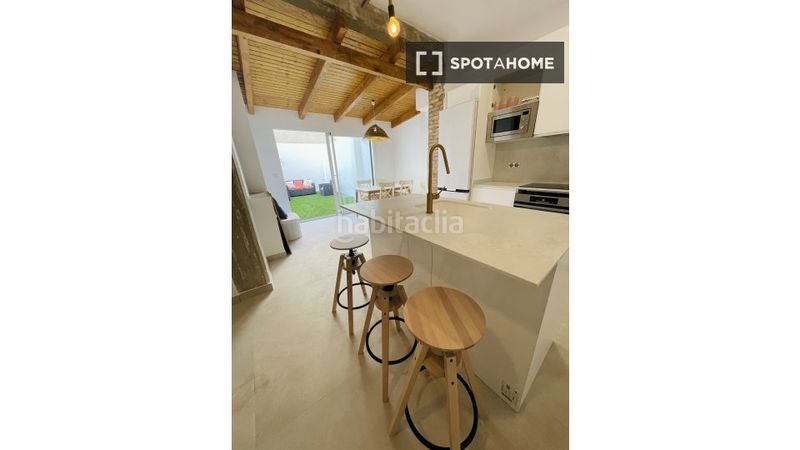 Foto 3e36b05a-528b-4dd0-ba83-ad89f35d9ed0. Rent flat with heating in Albors Valencia