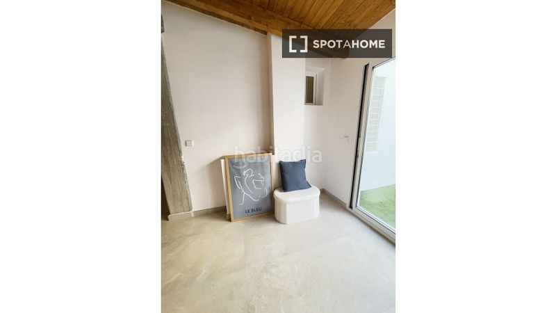 Foto 40a2d200-5c32-4292-a720-5a8cba6d31ff. Rent flat with heating in Albors Valencia