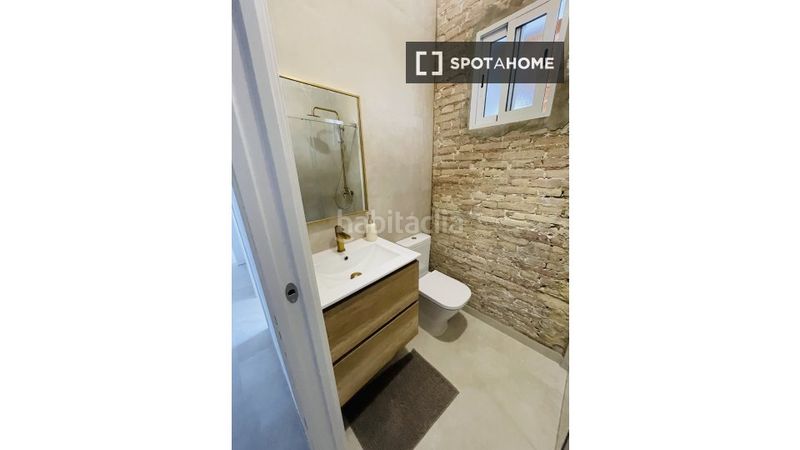 Foto 4e441cc5-fb9d-456d-88ff-3c2a14fc66ef. Rent flat with heating in Albors Valencia