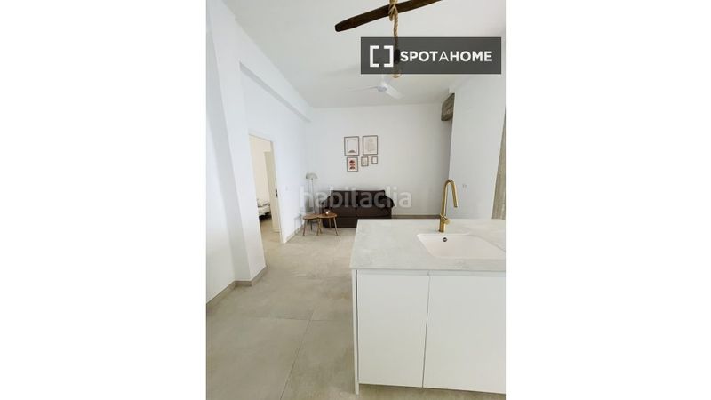 Foto 71791e72-2798-48f8-8631-c88d82ab094b. Rent flat with heating in Albors Valencia