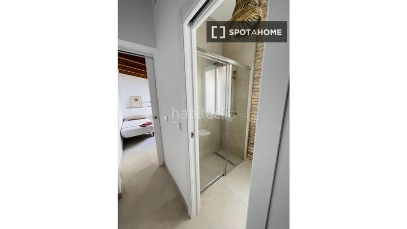 Foto 7dd9058d-191a-477a-9123-ad052e960a14. Rent flat with heating in Albors Valencia
