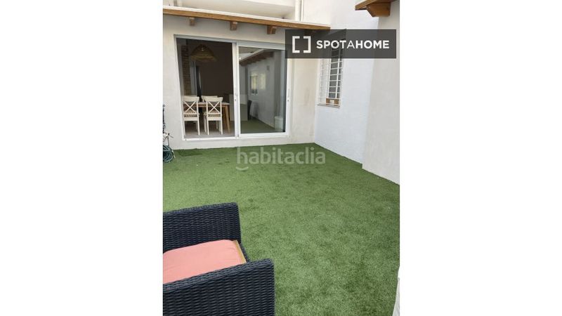 Foto 91f550f6-45aa-4a89-a0dd-d42137aa9ff4. Rent flat with heating in Albors Valencia
