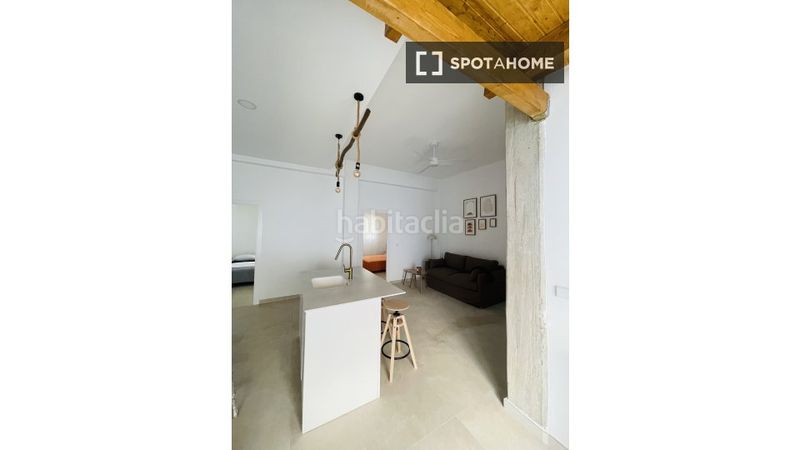 Foto a0deedd5-00b9-4864-835f-7bbf0ceb5478. Rent flat with heating in Albors Valencia