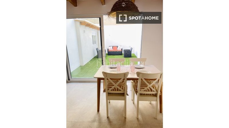 Foto a2b0b823-9617-463a-ae98-42e8c0efd76b. Rent flat with heating in Albors Valencia