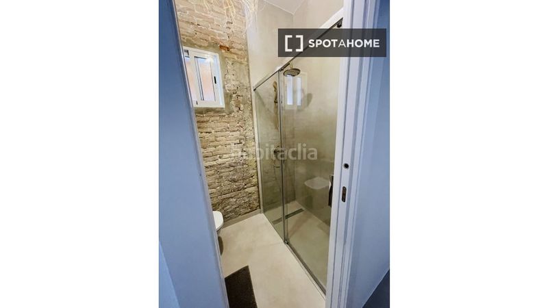 Foto af160805-7d41-4d8c-a54d-1c2992899390. Rent flat with heating in Albors Valencia