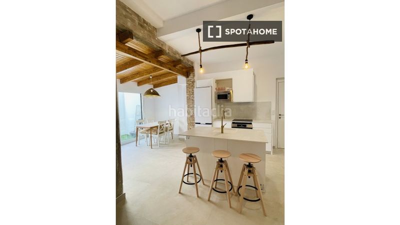 Foto bfc27d4c-65df-4193-92a4-cd9ddc9f6c48. Rent flat with heating in Albors Valencia