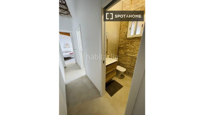 Foto f50743ef-3d46-4f28-98eb-f4594838eb79. Rent flat with heating in Albors Valencia