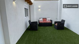 Flat in Albors