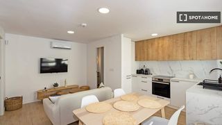 Flat in El Cabanyal-El Canyamelar