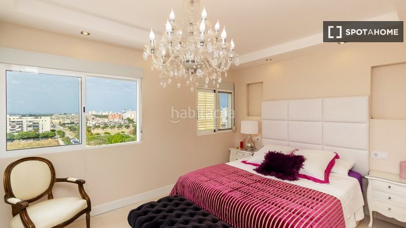 Foto e15734d8-3c4e-4031-b5b1-6e89e1514b14. Alquiler piso se alquila piso de 3 habitaciones en la pobla de farnals. en Pobla de Farnals (la)