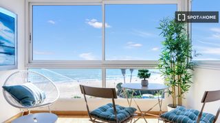 Lloguer Pis a Playa del Puig. Piso de 3 habitaciones en alquiler en el puig de santa maria