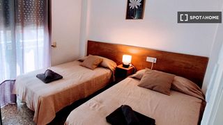 Location Appartement à Centro Ciudad. Piso de 2 habitaciones en alquiler en paterna, valencia