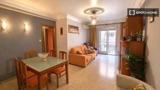 Flat in Beteró