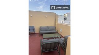 Flat in Sant Francesc