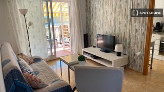 Location Appartement à Piles. Se alquila piso de 2 habitaciones en piles, valencia.