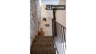 Location Appartement à El Cabanyal-El Canyamelar. Piso en alquiler de 2 habitaciones en cabanyalcanyamelar