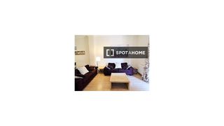 Rent Flat in Russafa. Apartamento de 2 dormitorios en alquiler en russafa, valencia