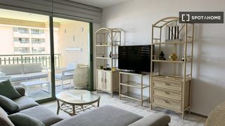Affitto Appartamento in La Patacona. Apartamento de 2 dormitorios en alquiler en alboraya, valencia