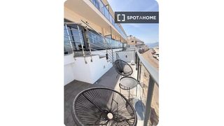 Location Appartement à El Faro. Piso de 3 habitaciones en alquiler en cullera, valencia