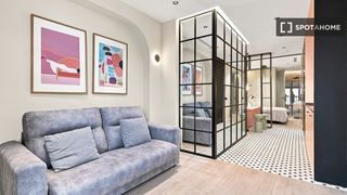 Flat in Sant Francesc