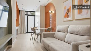 Flat in Russafa