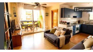 Location Appartement à Canet d´en Berenguer. Apartamento de 2 habitaciones en alquiler en canet den berenguer
