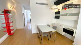 Flat in La Roqueta