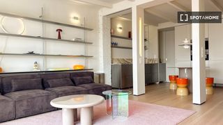Lloguer Pis a Exposició. Piso en alquiler de 2 habitaciones en exposició, valencia