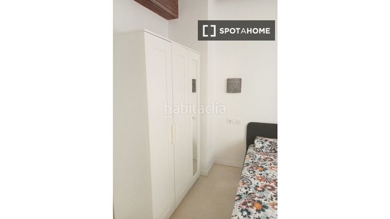 Foto 5884aa07-2881-4639-b66d-ca5446a7761d. Lloguer pis amb calefacció a El Carme Valencia