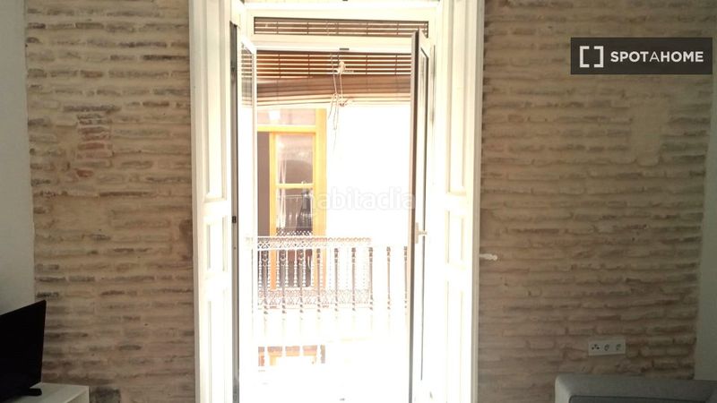 Foto 8aff152a-f6a5-4636-a953-55958c240fdd. Lloguer pis amb calefacció a El Carme Valencia