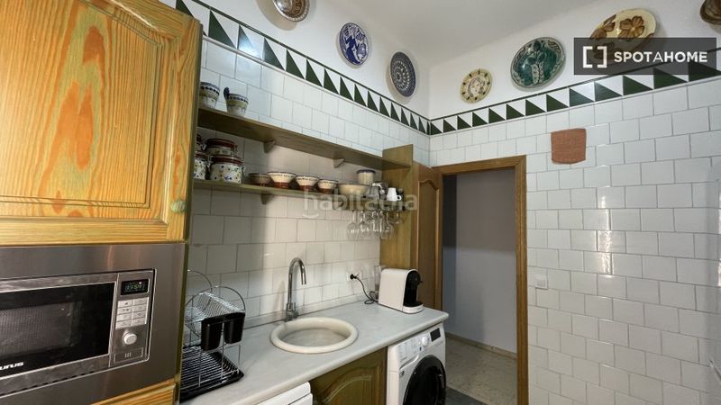 Foto 8c3c7be3-f063-4746-a3e3-f682fc1080d4. Rent flat with heating in La Seu Valencia