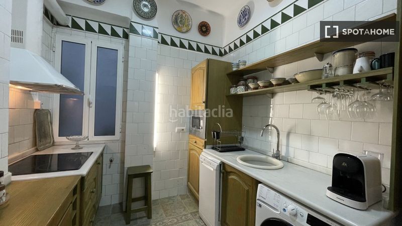 Foto a1cd7cd0-6505-4390-a1ac-ffa8b6a1417a. Rent flat with heating in La Seu Valencia