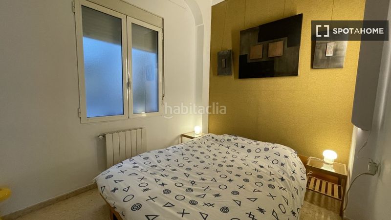 Foto cfd957c9-8fde-4115-9248-2e0957a70345. Rent flat with heating in La Seu Valencia