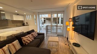 Flat in El Saler