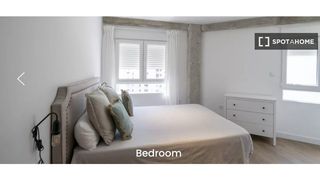 Lloguer Pis a La Petxina. Piso de 2 habitaciones en alquiler en nou moles, valencia
