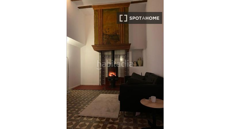 Foto 6086b557-e49d-40df-be1a-8442e2cbbb24. Miete etagenwohnung mit heizung in Navarrés