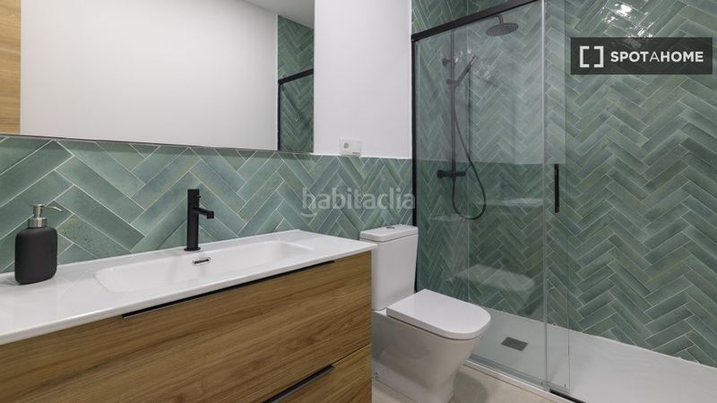 Foto c2a7720c-99c3-4060-9ae0-807d1a8b2304. Rent flat with heating in Barrio de Patraix Valencia